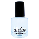 Seche Clear Crystal Clear Base Coat 1/2oz